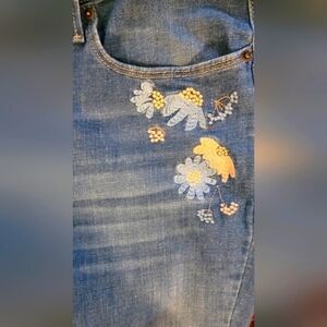 Womens 32W Levis Jeans